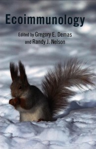 Ecoimmunology Book 2