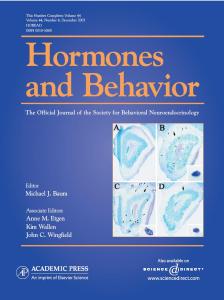 H&B 2004 Mast Cell Cover